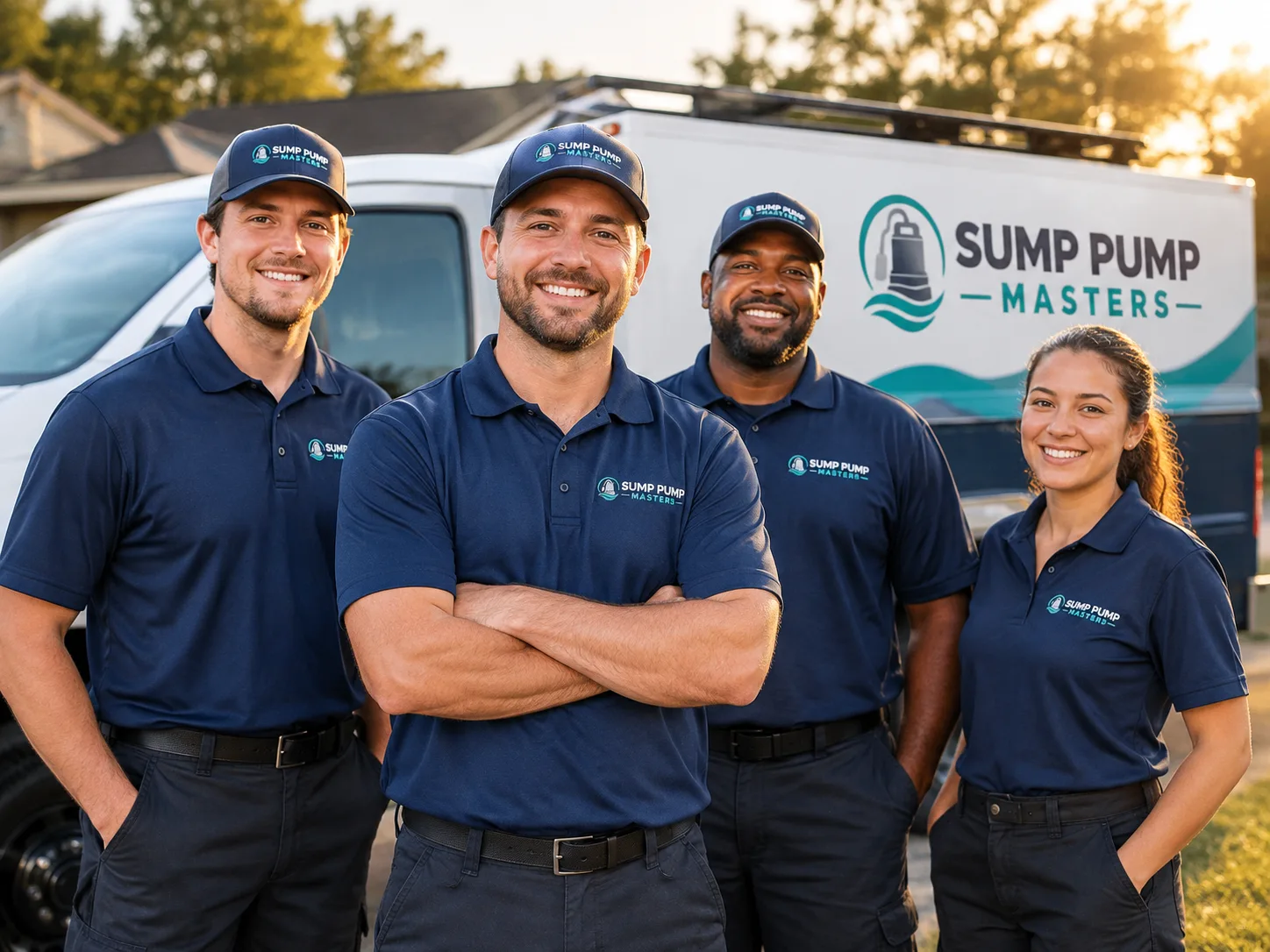 Sump Pump Repair company in Richeyville, PA