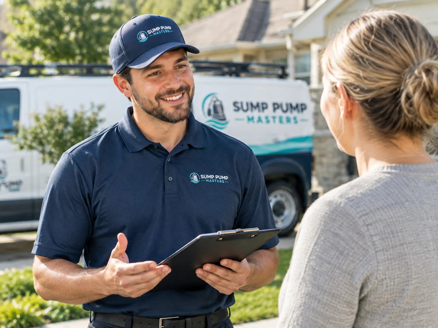 Sump Pump Repair Richeyville, PA FAQs